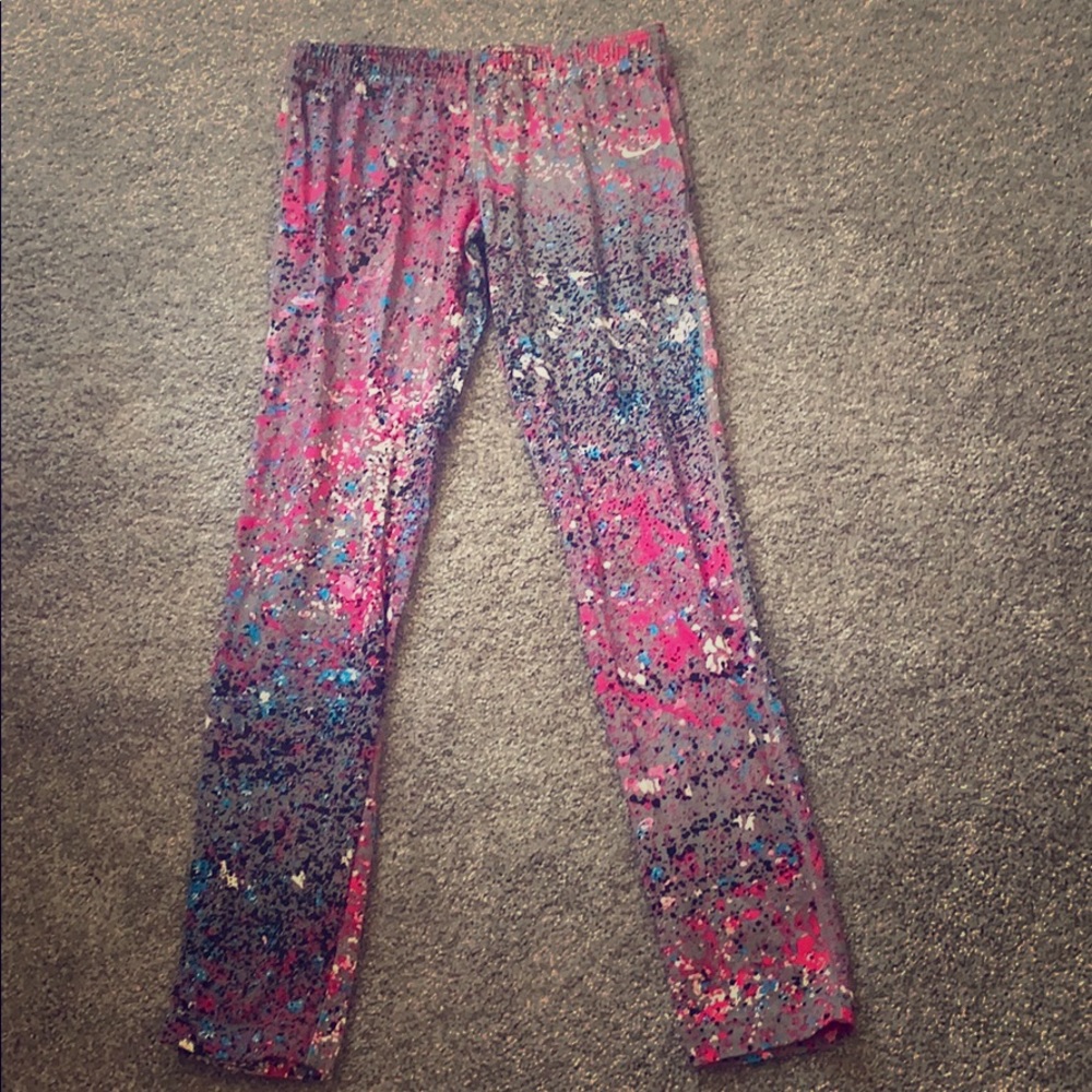 Nike leggings